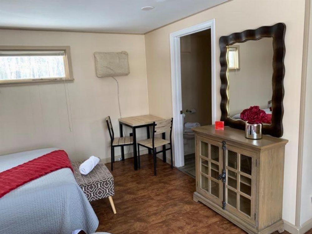 Starlight Lodge at Rockport Harbor Main image