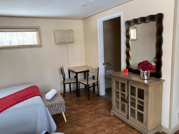 Starlight Lodge at Rockport Harbor Main image